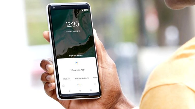 Google Assistant Tamat Pengguna Android Murka