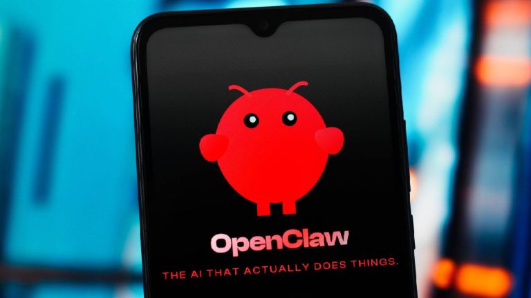 AI Cerdas OpenClaw Kini Ada di Saku Anda