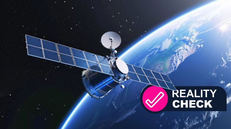 Ambisi Gila Elon Musk Ubah Internet Global