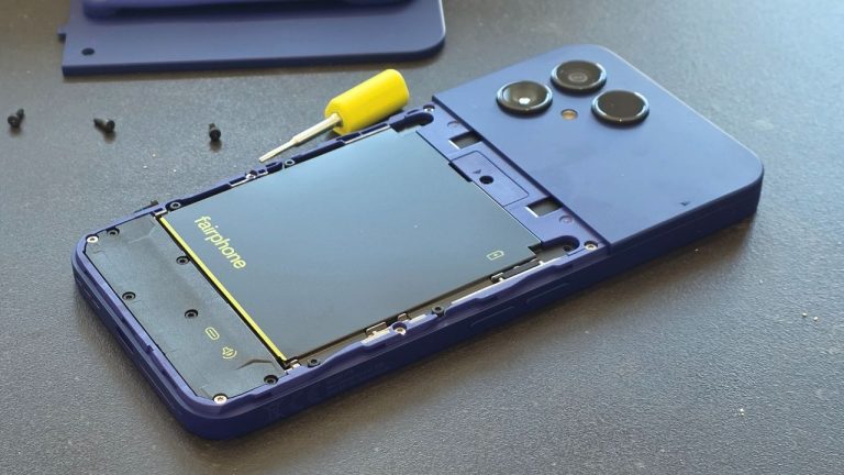 Fairphone 6 Plus Bikin Geger Harga Bikin Penasaran