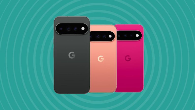 Rahasia Google Pixel 11 Terungkap Jangan Kaget