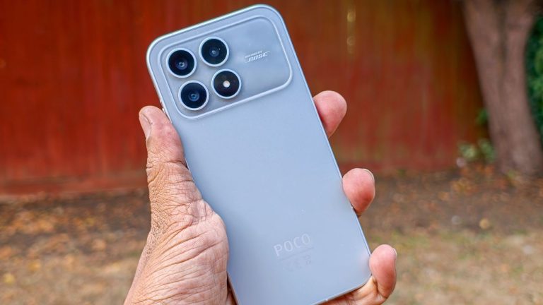 Poco F8 Pro Murah Gila Spek Flagship