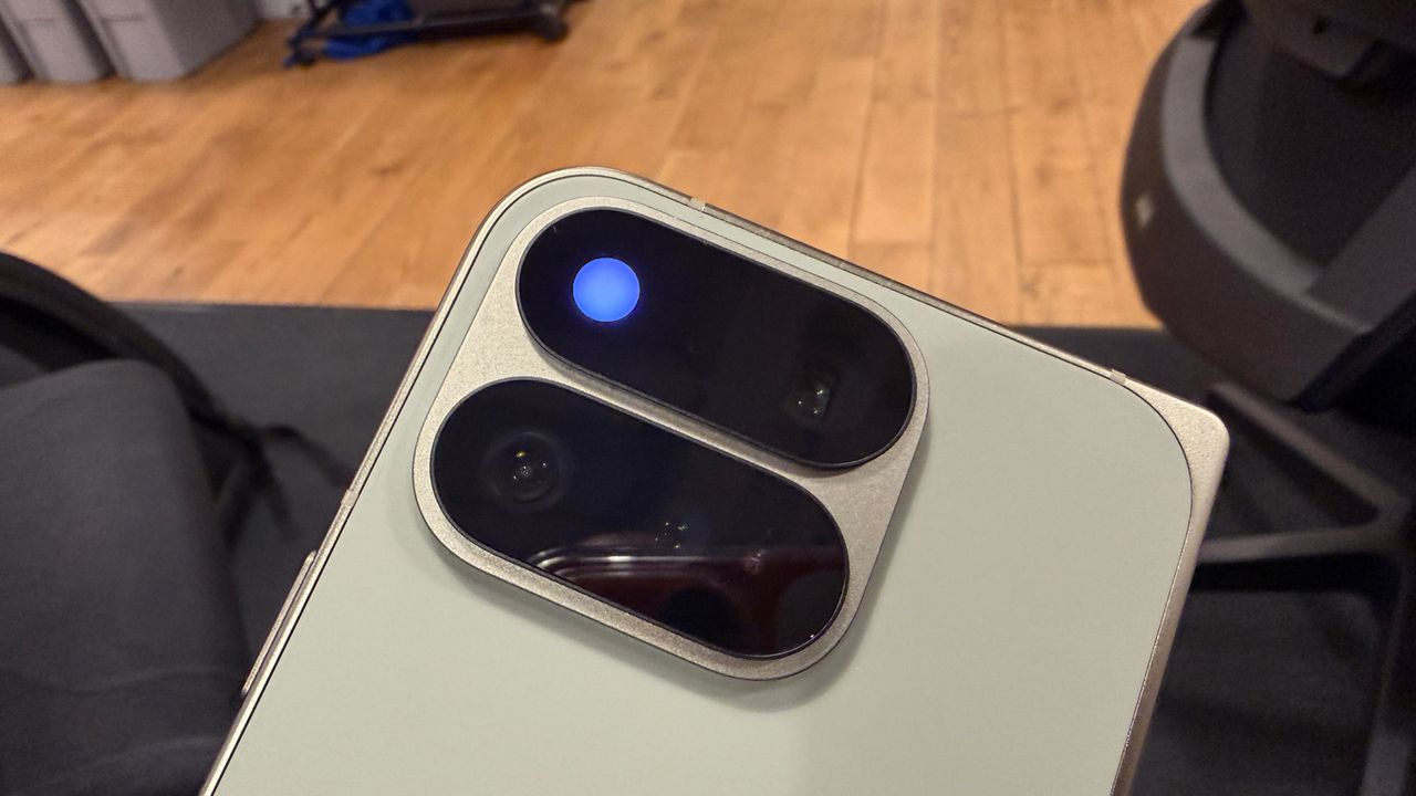 Fitur Rahasia Pixel 11 Pro Akhirnya Terungkap