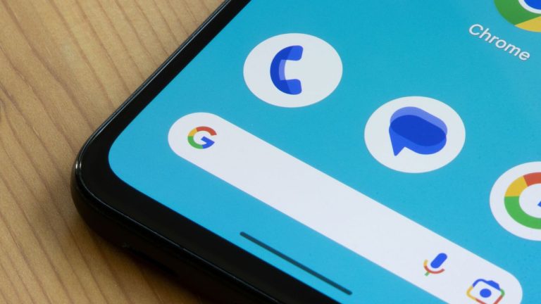 Rahasia Perbaiki Google Messages Cuma Pakai VPN