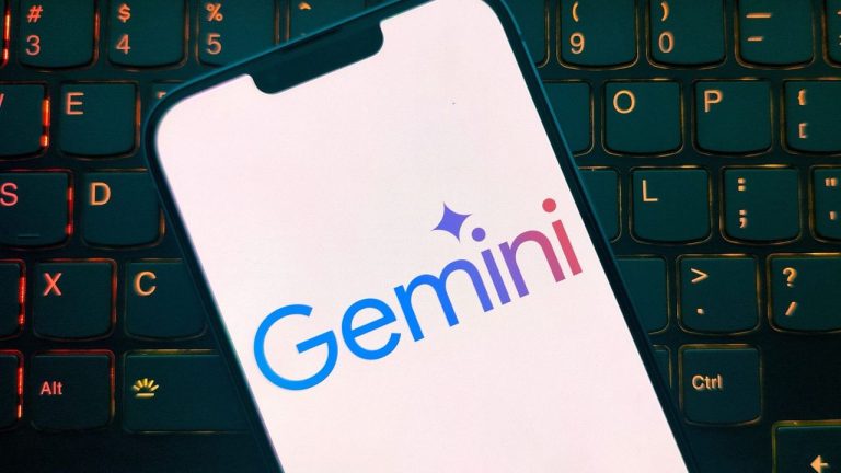 Terungkap 7 Fitur Gemini Bikin Kerja Super Cepat Terungkap 7 Fitur Gemini Bikin Kerja Super Cepat