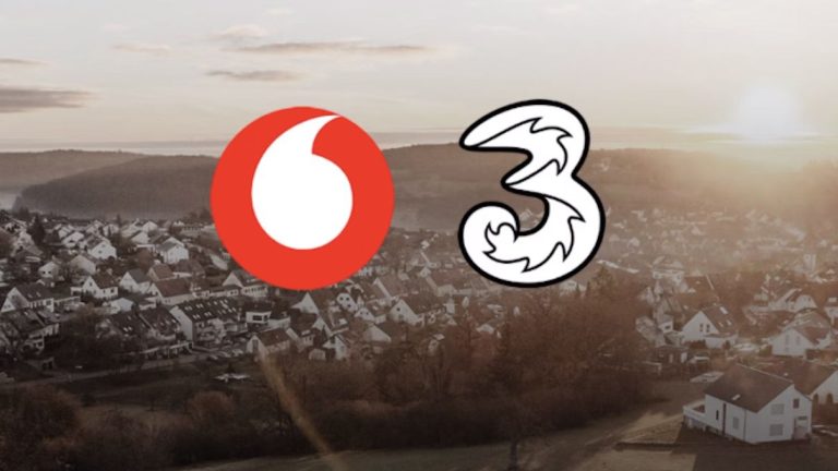 Vodafone Kuasai Penuh Inggris Siap Tancap Gas Vodafone Kuasai Penuh Inggris Siap Tancap Gas