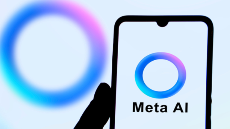 AI Meta Bikin Game Impianmu Jadi Kenyataan