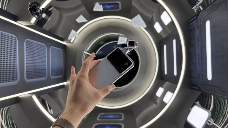 Rahasia Video Sinematik Honor Robot Phone Terkuak Rahasia Video Sinematik Honor Robot Phone Terkuak