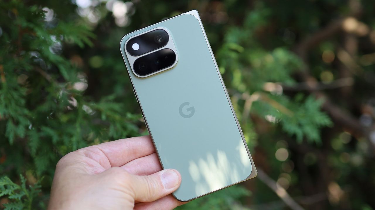 Pixel 11 Pro Fold Menggoda Tapi Ada Pesaing Berat