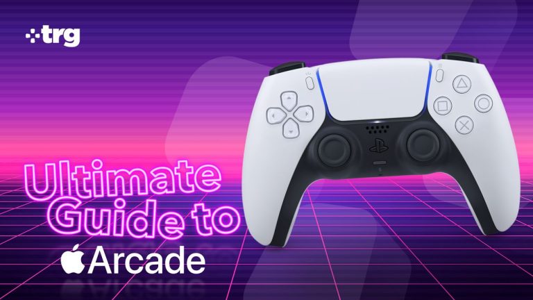 Rahasia Main Game Apple Arcade Makin Seru