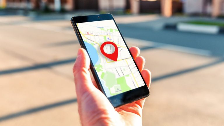 Lokasi Anda Terjual Bebas Lewat Aplikasi Android