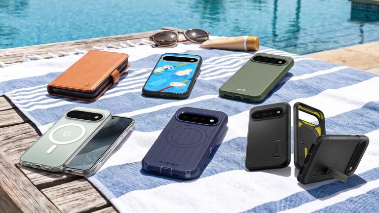 Terungkap Pelindung Google Pixel 11 Pro XL Terbaik