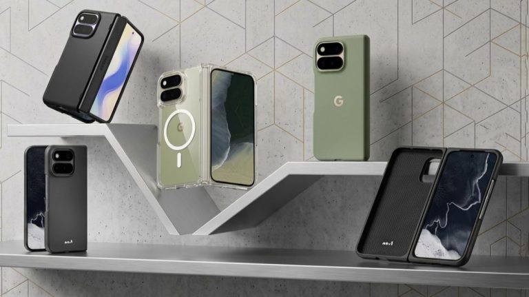 Jangan Sampai Menyesal Lindungi Pixel 11 Pro Fold Jangan Sampai Menyesal Lindungi Pixel 11 Pro Fold