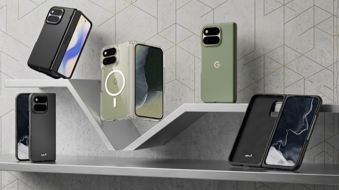 Jangan Sampai Menyesal Lindungi Pixel 11 Pro Fold