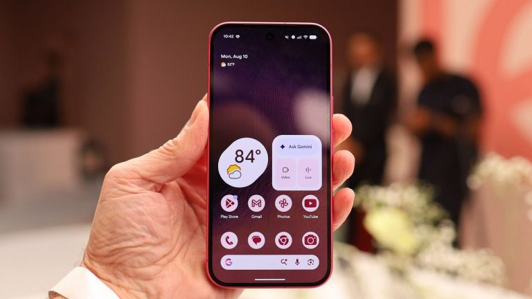 Google Selipkan Aplikasi Misterius di Android Anda Google Selipkan Aplikasi Misterius di Android Anda