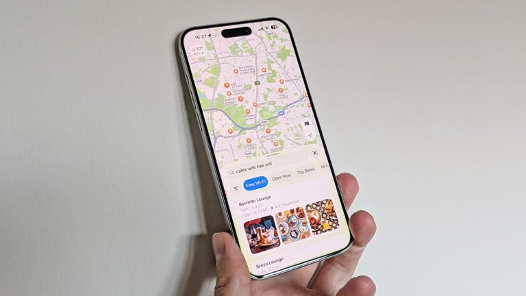 Awas Iklan di Apple Maps Pengguna Ngamuk