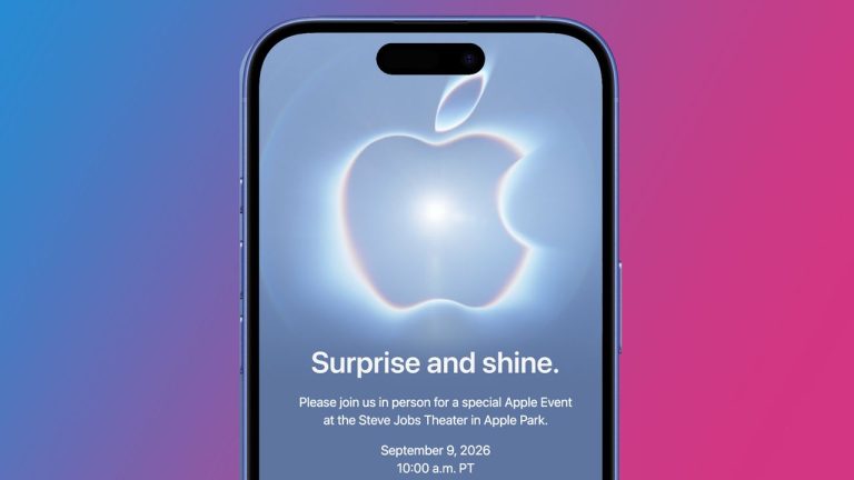 Apple Siap Guncang Dunia Kejutan Besar Menanti
