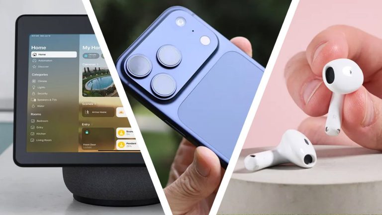 Apple Siap Guncang Dunia Hadirkan iPhone Lipat