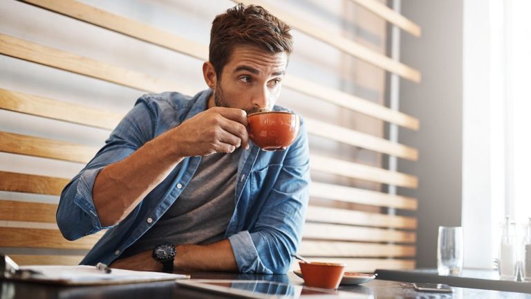 AI Rancang Tur Kopi Paling Gila di NYC