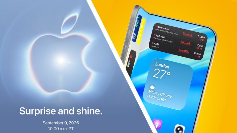 Apple Event 2026 Bocoran iPhone Lipat Bikin Heboh Apple Event 2026 Bocoran iPhone Lipat Bikin Heboh