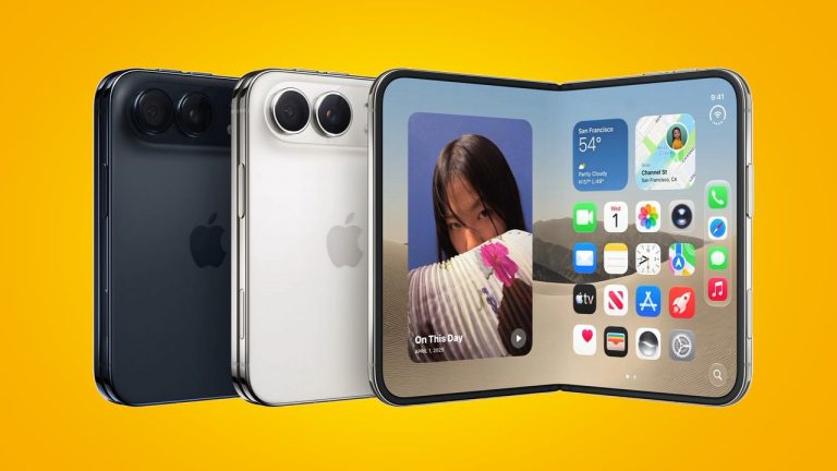 iPhone Duo Meluncur Fitur Absen Tapi Tetap Bikin Ngiler