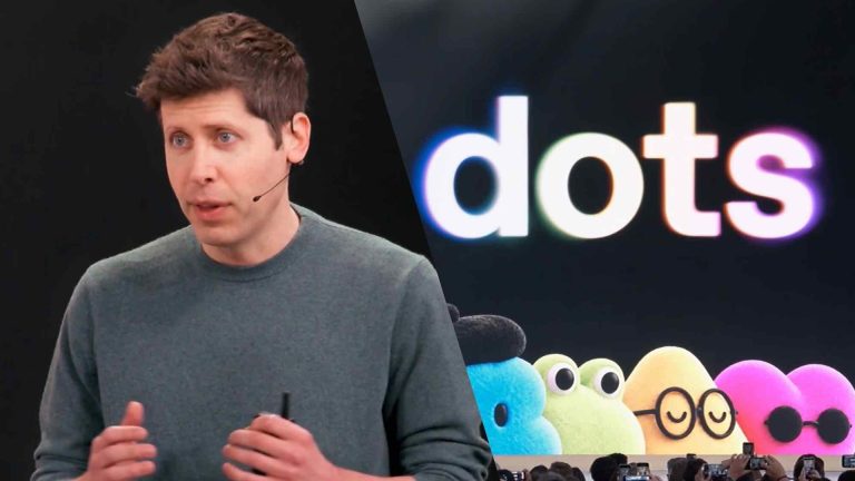 OpenAI Rilis Dots Agen AI Mandiri Revolusioner