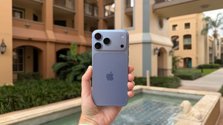 iPhone 18 Pro Max Baterai Raksasa Ada Rahasia