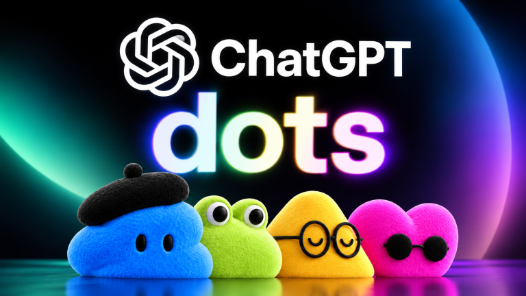 Revolusi AI Dots OpenAI Mengapa Belum Merata Revolusi AI Dots OpenAI Mengapa Belum Merata