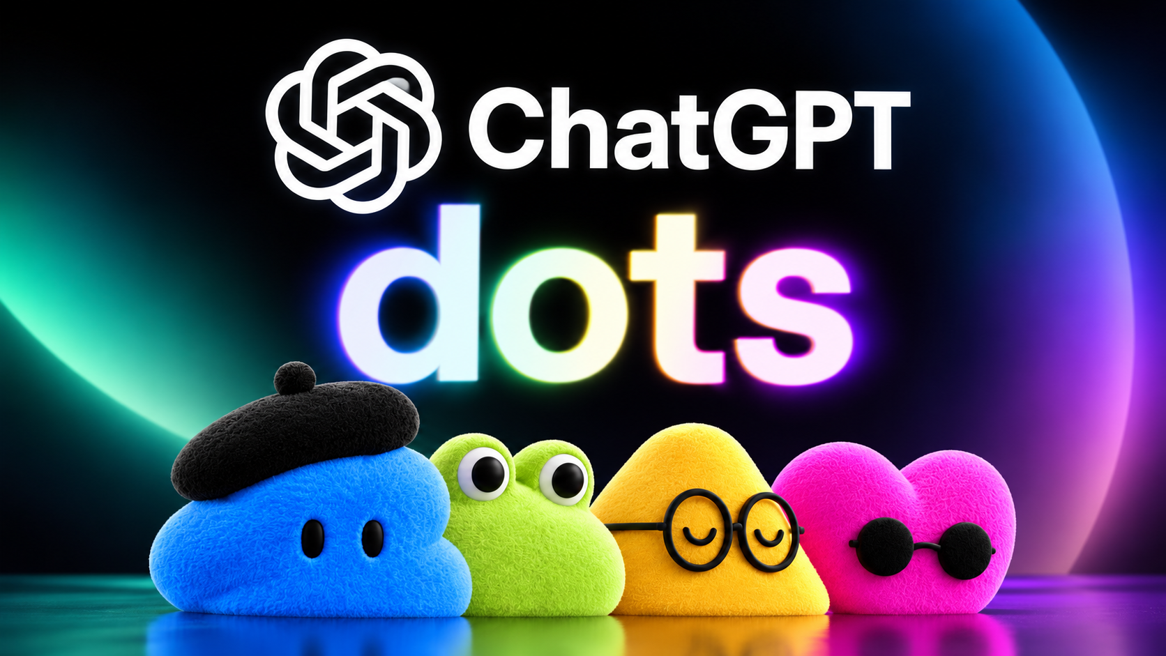 Revolusi AI Dots OpenAI Mengapa Belum Merata