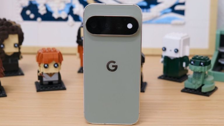 Pixel 11 Pro Meluncur Fitur AI Bikin Heboh