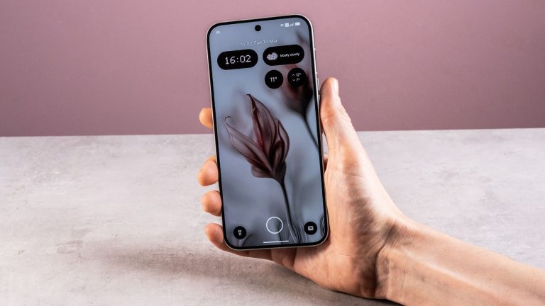 Nothing Phone 4a Pro Turun Harga Drastis