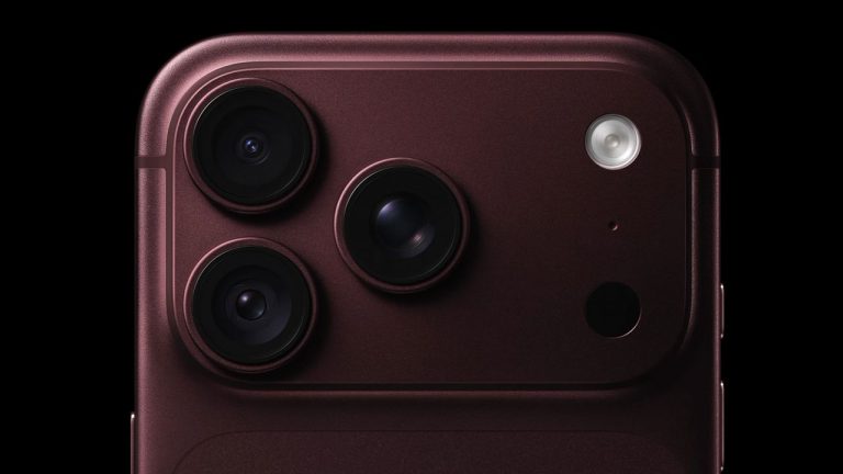 Rahasia Kamera iPhone 18 Pro Bikin Fotografer Melongo