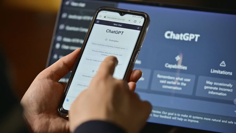 Pakar AI Ungkap 3 Hal Jangan Percaya Sepenuhnya
