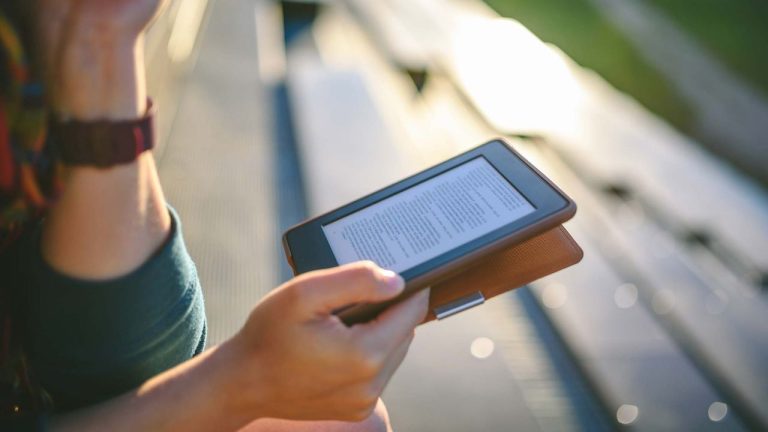 Jangan Kaget Buku Digital Anda Kini Bisa Diajak Ngobrol