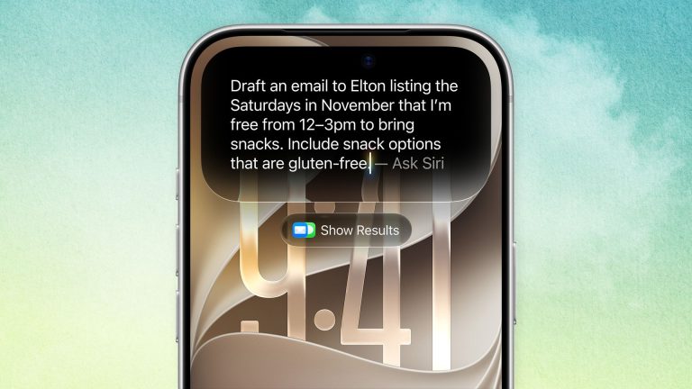 Revolusi Siri di iOS 27 Ini 5 Hal Wajib Coba