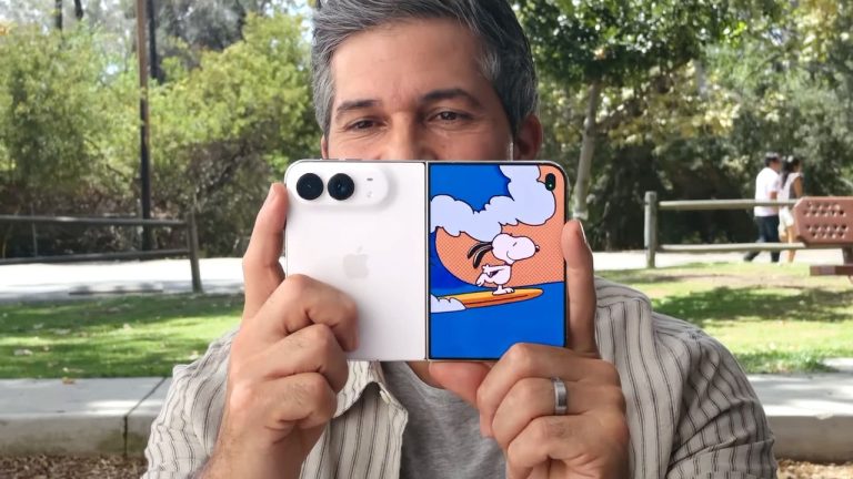 Apple Beri Bonus Satelit Gratis Tapi Kunci Fitur Foto