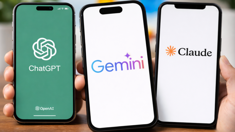 AI Favoritmu Ketinggalan Zaman Ini Buktinya