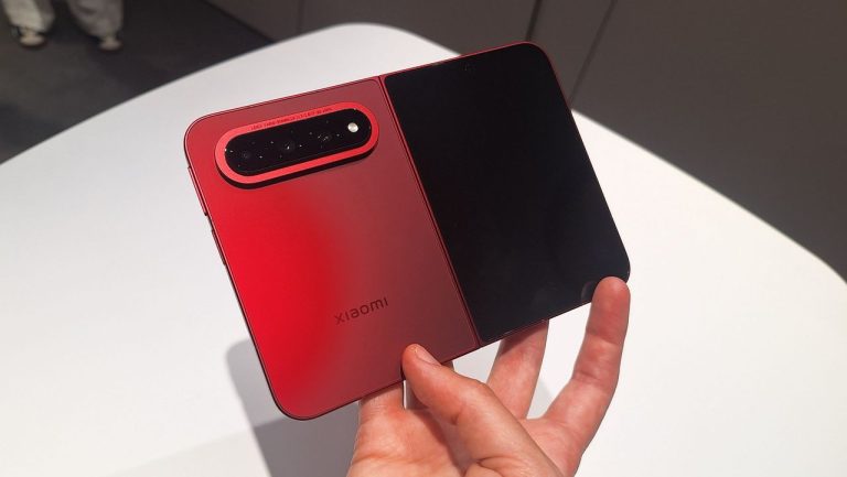 Xiaomi 18 Fold Gebrak Pasar Ponsel Lipat