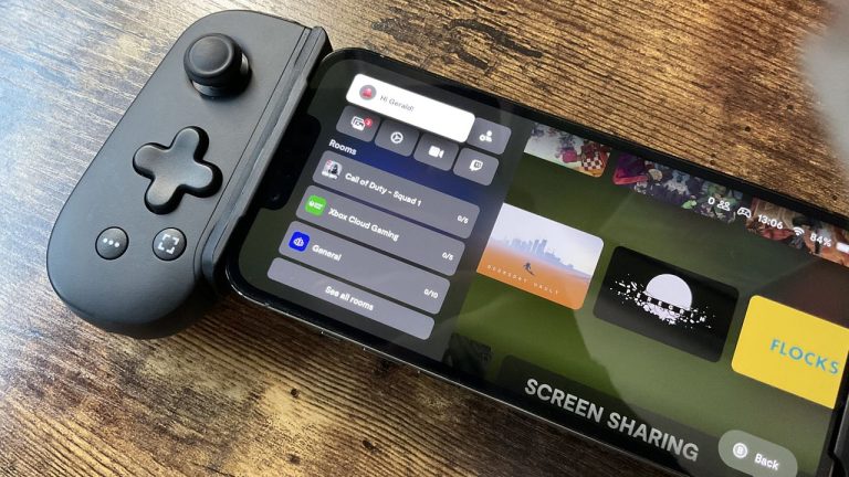 Geger Apple Siapkan Kontroler Gaming iPhone Beats