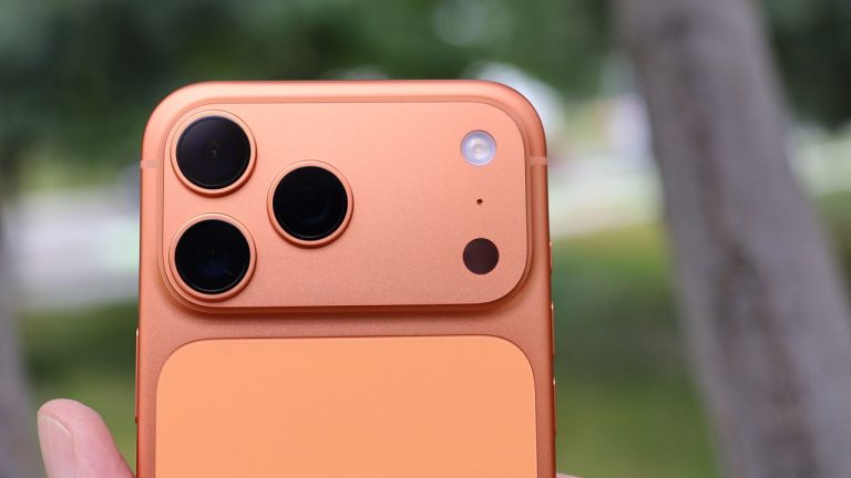 iPhone 18 Pro Kamera Bakal Gila Fitur Rahasia iOS 27 Bocor