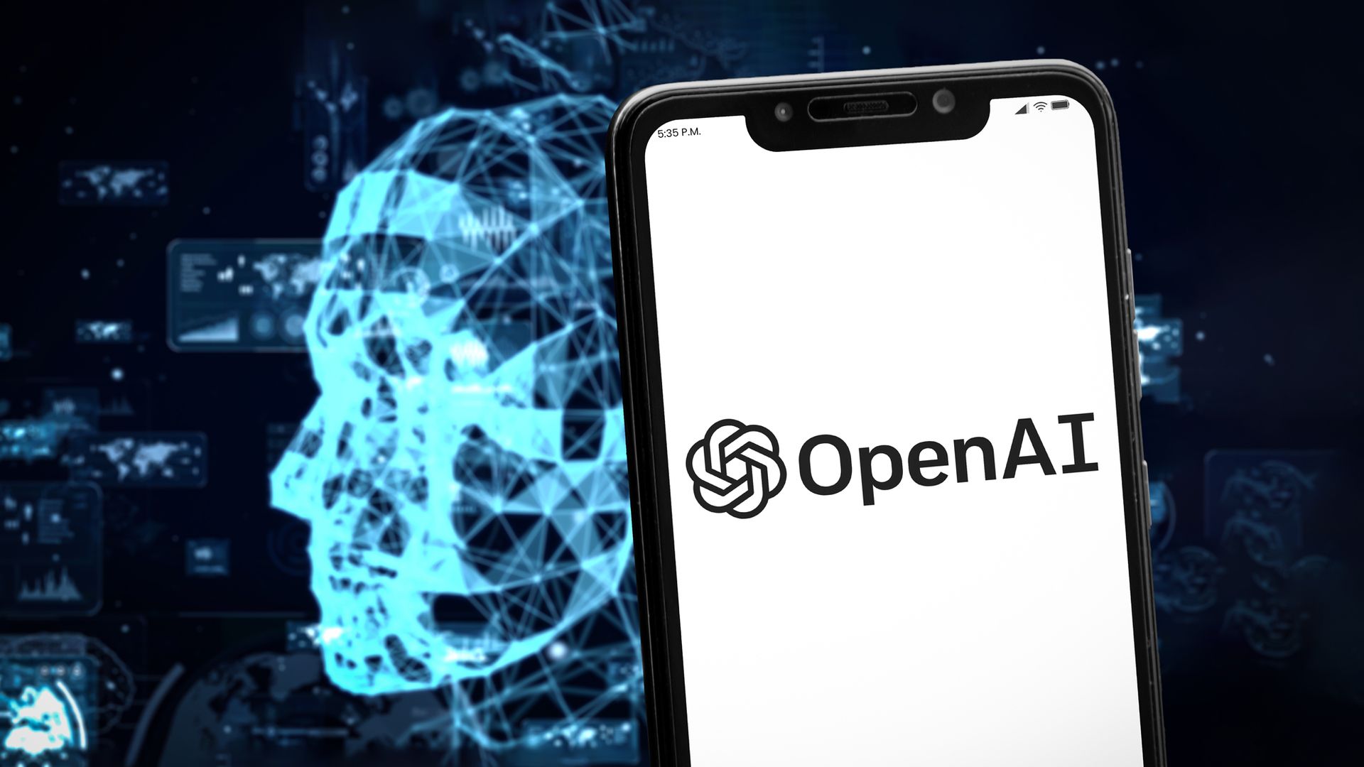 Ironi Pemecatan Kontraktor OpenAI Pakai AI Sendiri