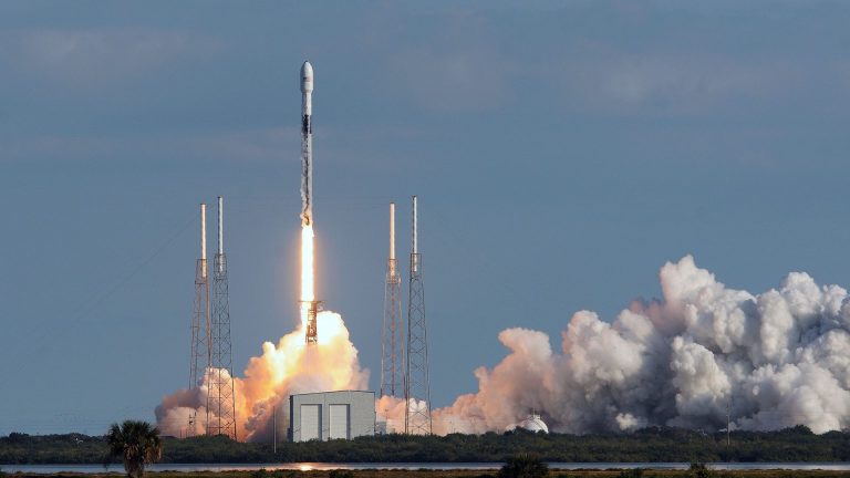 Mimpi Gila Google Pusat Data AI di Orbit