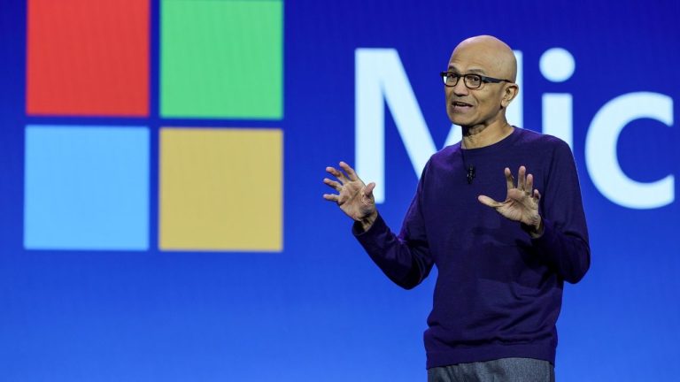 Microsoft Ungkap Aturan Emas AI Wajib Patuh Manusia