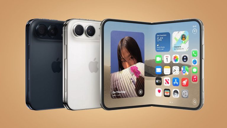 iPhone Duo Menggoda Dompet Menjerit
