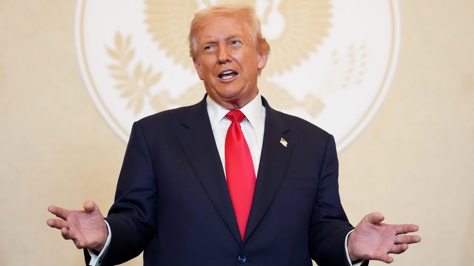 Trump Ganti Nama AI Jadi Super Intelligence Mengapa
