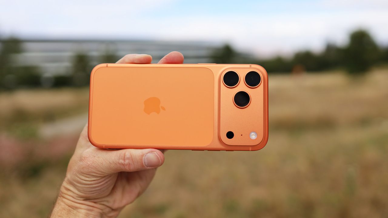 Bocoran iPhone 18 Terpanas Terungkap Jangan Kaget
