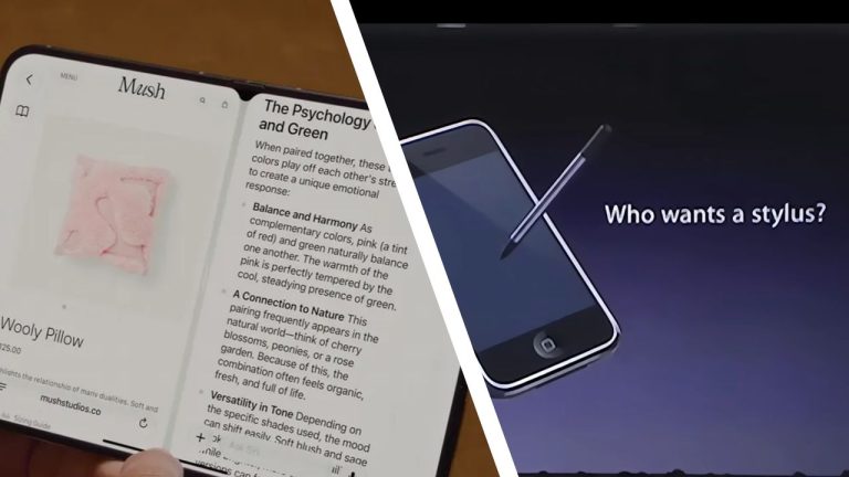 Terungkap iPhone Duo Punya Senjata Rahasia Baru