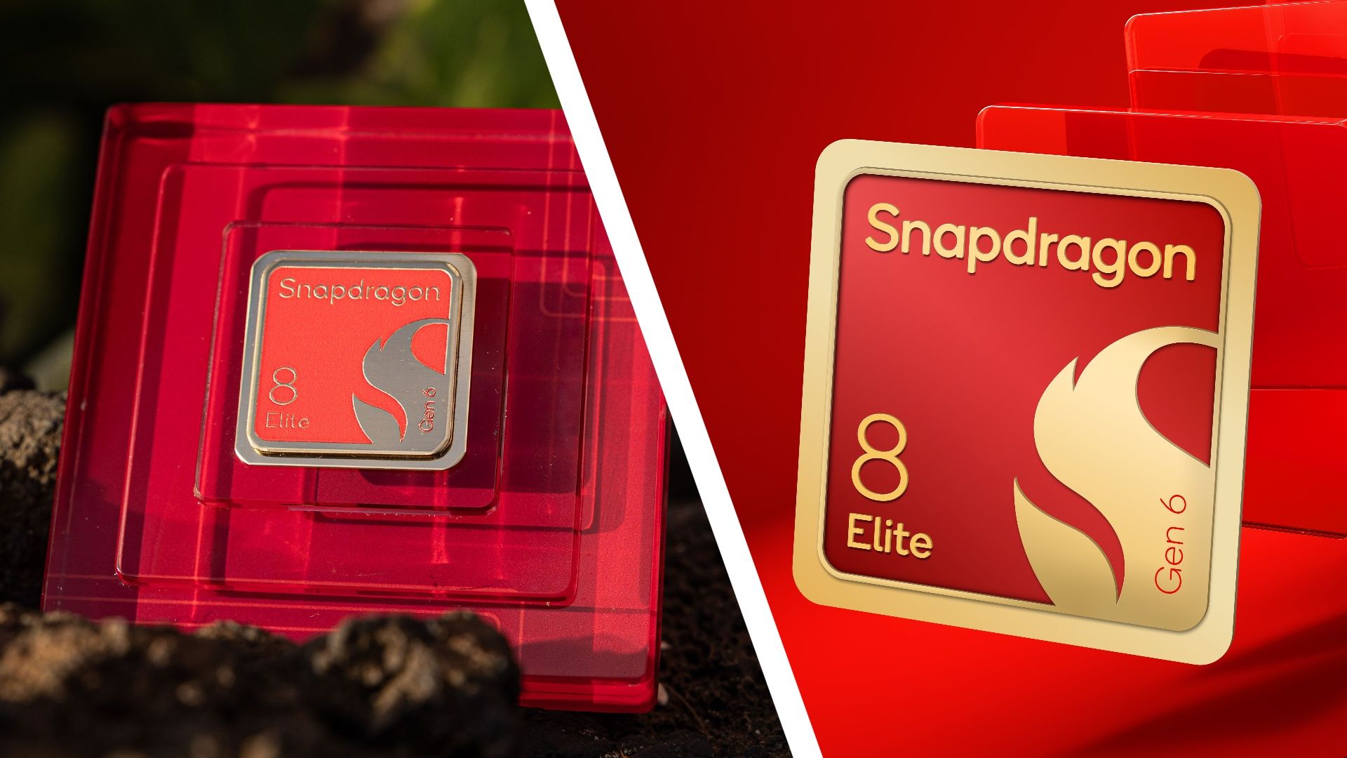 Duo Chipset Qualcomm Bikin HP Makin Canggih
