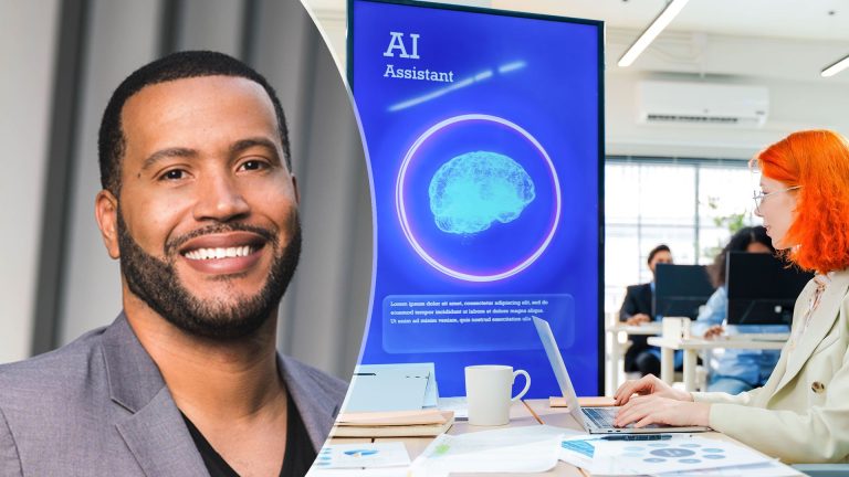 Rahasia Bertahan di Era AI Kuasai 30 Hari
