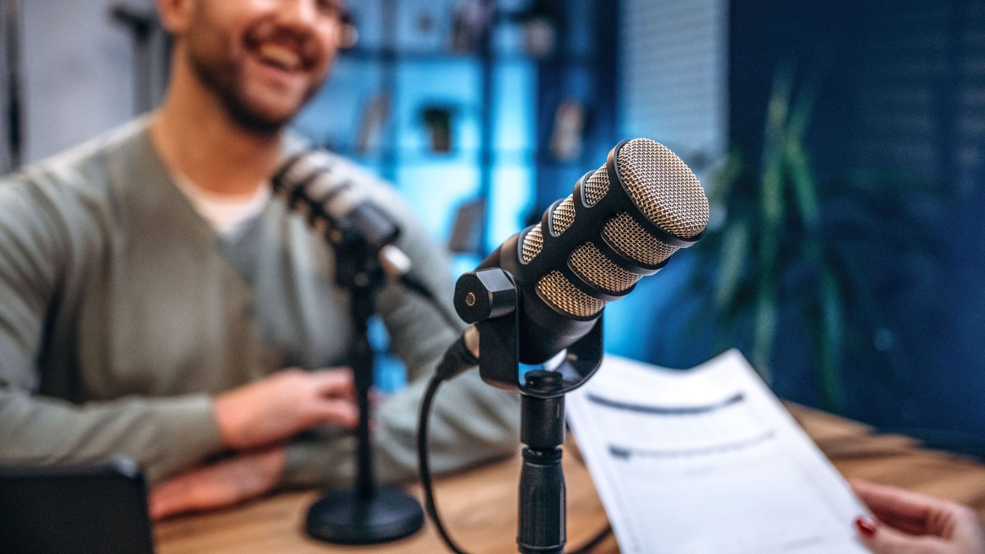 AI Pemandu Anda Menjelajah Dunia Podcast